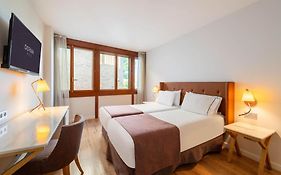 Dorma Casa De Los Linajes